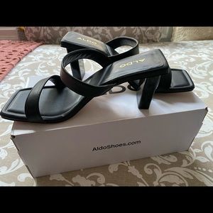 Aldo sandals for women